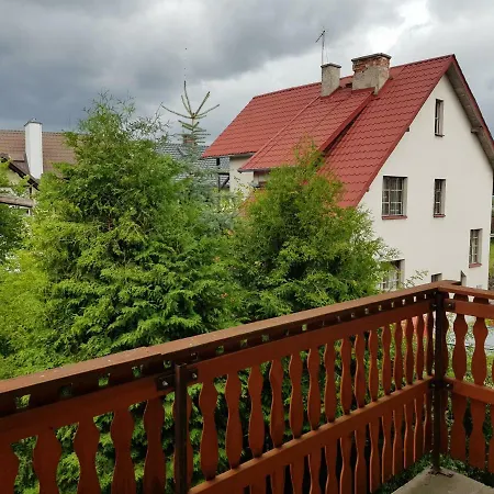Uroczy Dom W Charzykowach Holiday home *